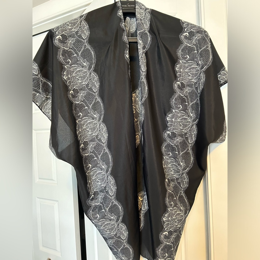 Beautiful Kimono or Swimsuit Cover